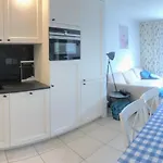 La Vie Sur - Zijdelings Zeezicht Mariakerke Appartement *