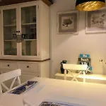 La Vie Sur - Zijdelings Zeezicht Mariakerke Appartement Ostende