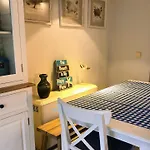 La Vie Sur - Zijdelings Zeezicht Mariakerke Ostende