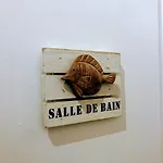 La Vie Sur - Zijdelings Zeezicht Mariakerke Appartement *
