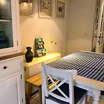 Appartement La Vie Sur - Zijdelings Zeezicht Mariakerke Ostende