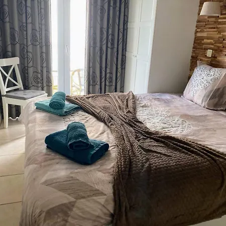 La Vie Sur - Zijdelings Zeezicht Mariakerke Oostende