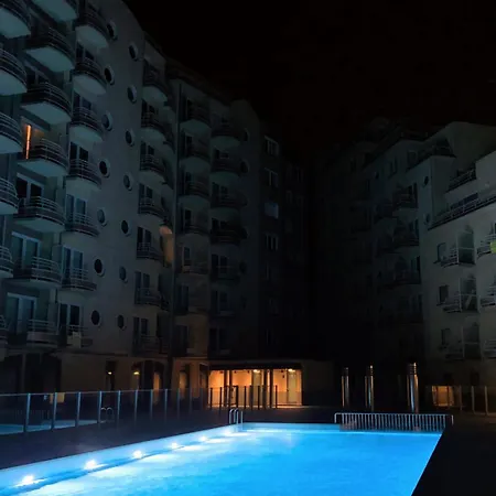 La Vie Sur - Zijdelings Zeezicht Mariakerke * Ostend