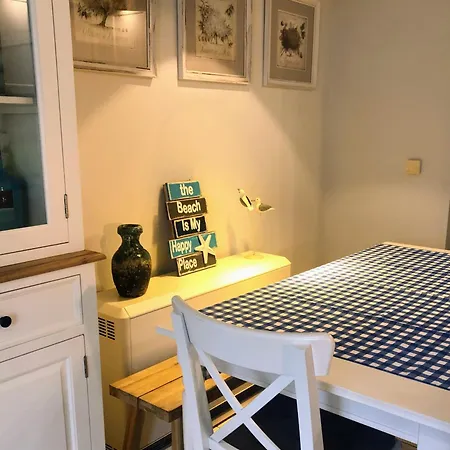 La Vie Sur - Zijdelings Zeezicht Mariakerke Oostende