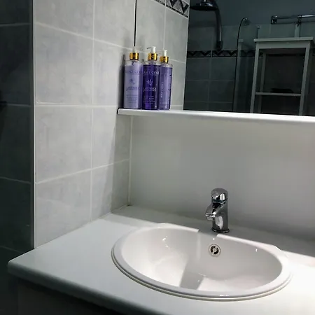 La Vie Sur - Zijdelings Zeezicht Mariakerke Oostende