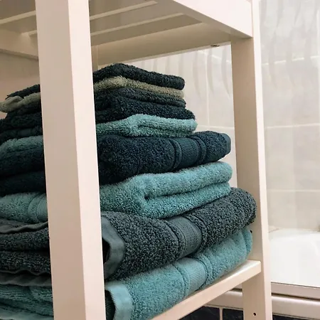 La Vie Sur - Zijdelings Zeezicht Mariakerke Oostende