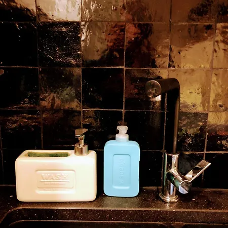 Lejlighed La Vie Sur - Zijdelings Zeezicht Mariakerke