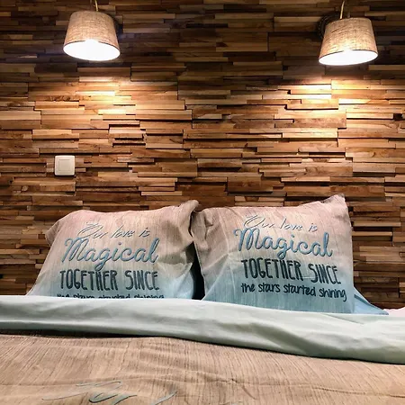 Apartment La Vie Sur - Zijdelings Zeezicht Mariakerke