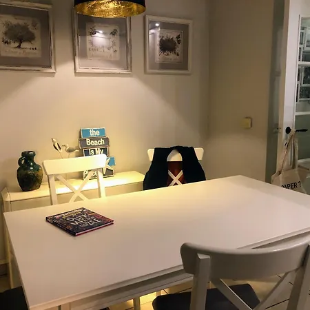 La Vie Sur - Zijdelings Zeezicht Mariakerke Lejlighed Oostende