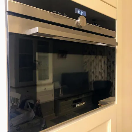 Lejlighed La Vie Sur - Zijdelings Zeezicht Mariakerke