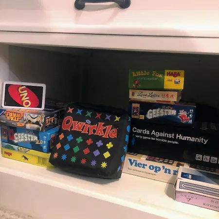 Lejlighed La Vie Sur - Zijdelings Zeezicht Mariakerke *