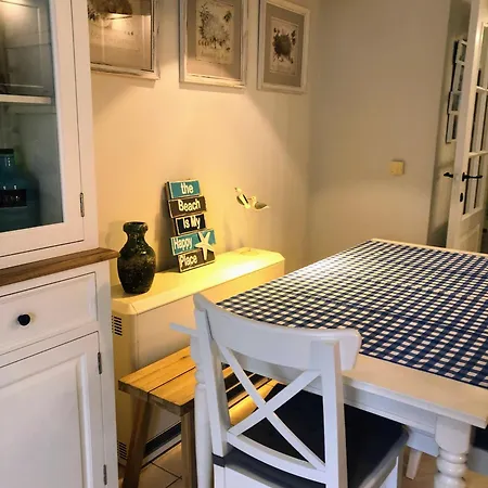 Lejlighed La Vie Sur - Zijdelings Zeezicht Mariakerke Oostende