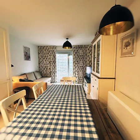 La Vie Sur - Zijdelings Zeezicht Mariakerke * Oostende