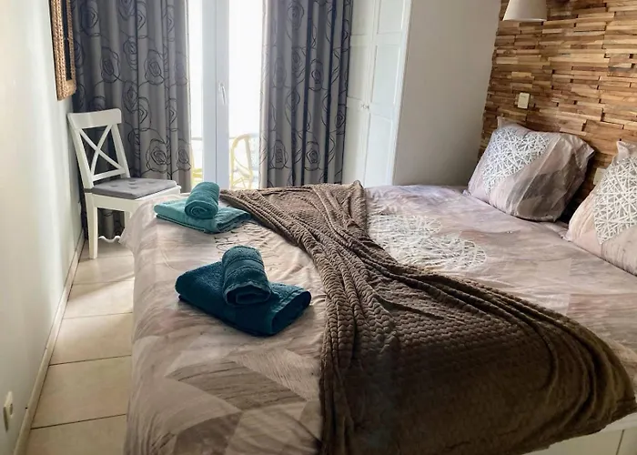 La Vie Sur - Zijdelings Zeezicht Mariakerke Ostende