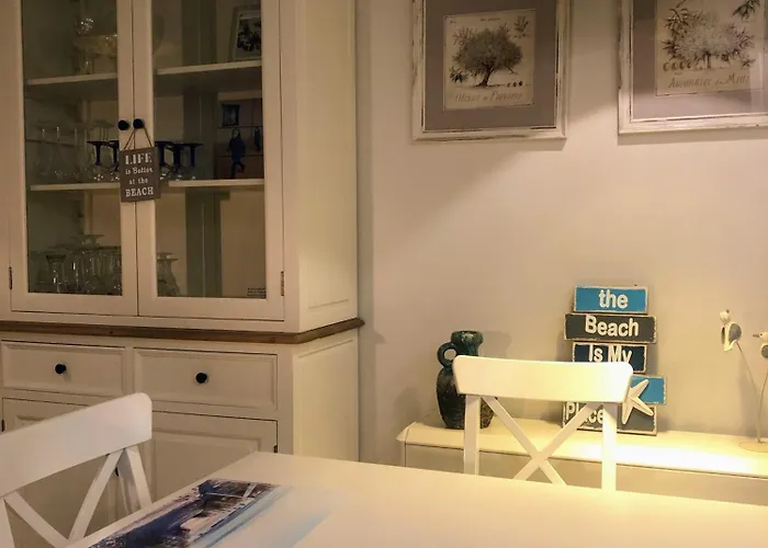 La Vie Sur - Zijdelings Zeezicht Mariakerke Apartment Ostende