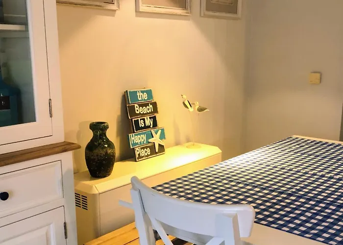 La Vie Sur - Zijdelings Zeezicht Mariakerke Ostende