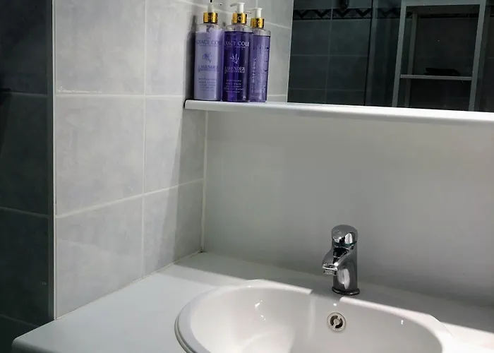 La Vie Sur - Zijdelings Zeezicht Mariakerke Ostende