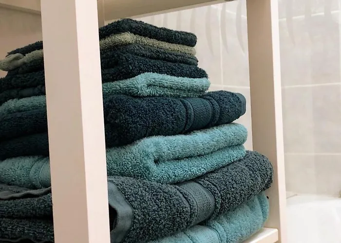 La Vie Sur - Zijdelings Zeezicht Mariakerke Ostende