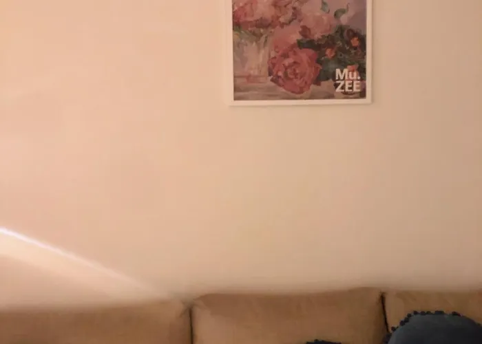 La Vie Sur - Zijdelings Zeezicht Mariakerke *