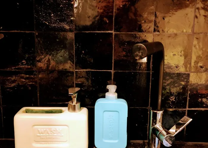 Apartmán La Vie Sur - Zijdelings Zeezicht Mariakerke