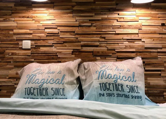 Apartment La Vie Sur - Zijdelings Zeezicht Mariakerke