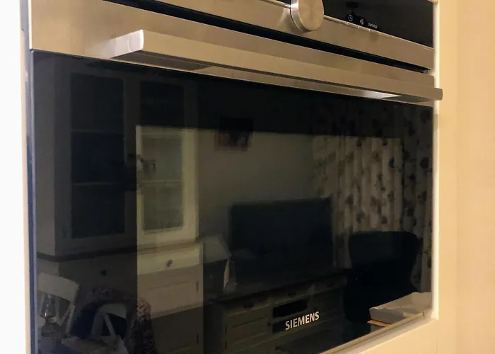 Apartmán La Vie Sur - Zijdelings Zeezicht Mariakerke