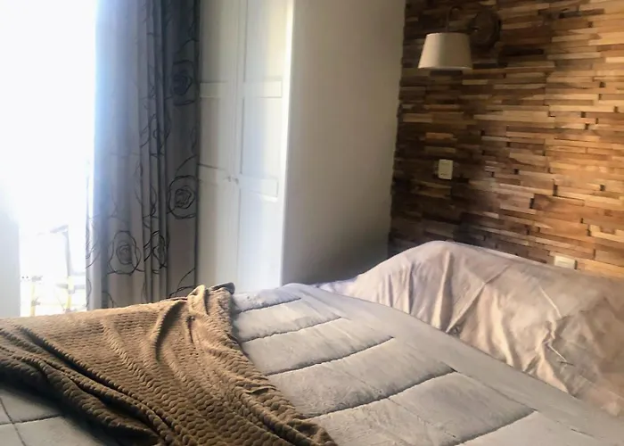 Apartmán La Vie Sur - Zijdelings Zeezicht Mariakerke