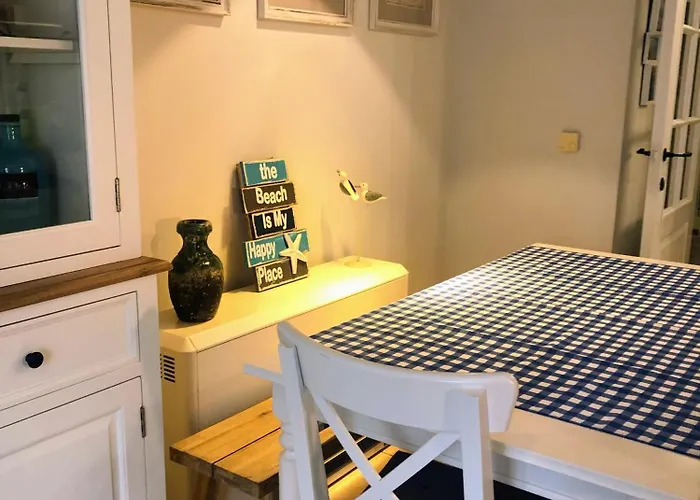 Apartment La Vie Sur - Zijdelings Zeezicht Mariakerke Ostende