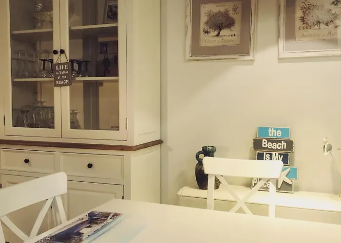 La Vie Sur - Zijdelings Zeezicht Mariakerke