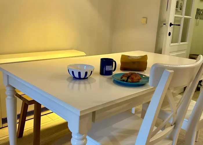 La Vie Sur - Zijdelings Zeezicht Mariakerke