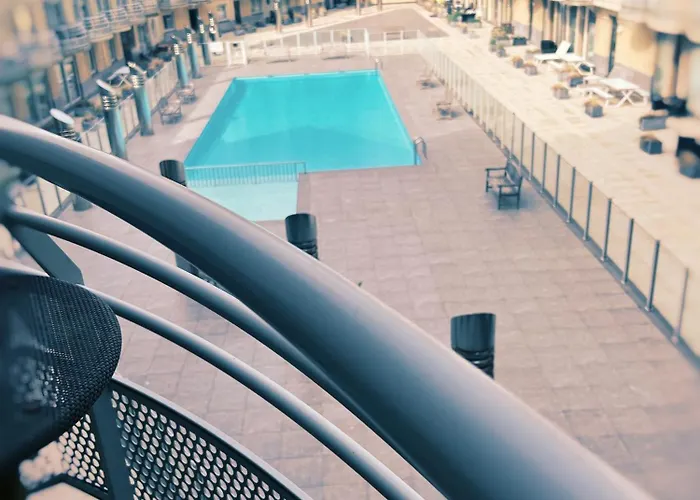 La Vie Sur - Zijdelings Zeezicht Mariakerke Ostende